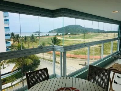 Apartamento com 3 Quartos à venda, 98m² no Riviera, Bertioga