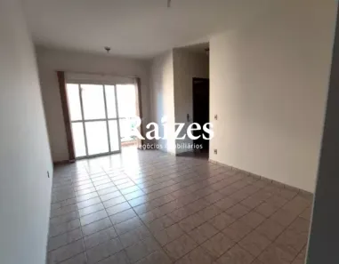 Apartamento com 2 Quartos à venda, 56m² no Segismundo Pereira, Uberlândia