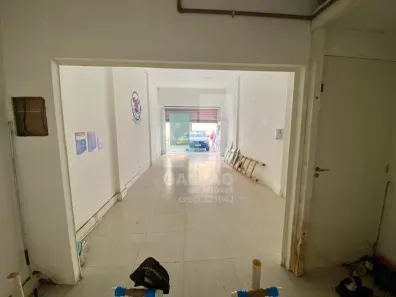 Ponto Comercial para alugar, 50m² no Planalto Paulista, São Paulo
