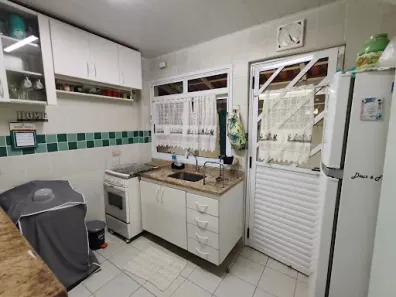 Casa com 2 Quartos à venda, 56m² no Centro, Bertioga