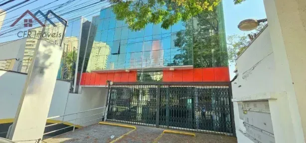 Prédio Comercial para alugar, 400m² no Jardim Taquaral, São Paulo