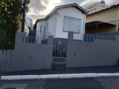 Casa com 1 Quarto à venda, 97m² no Vila Gustavo, São Paulo