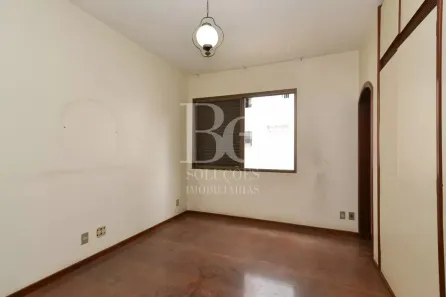 Apartamento com 2 Quartos à venda, 300m² no Funcionários, Belo Horizonte