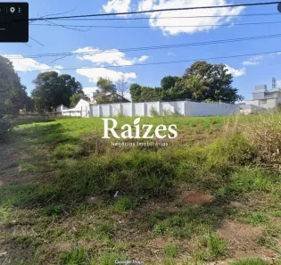 Lote/Terreno à venda, 398m² no Jardim Inconfidência, Uberlândia