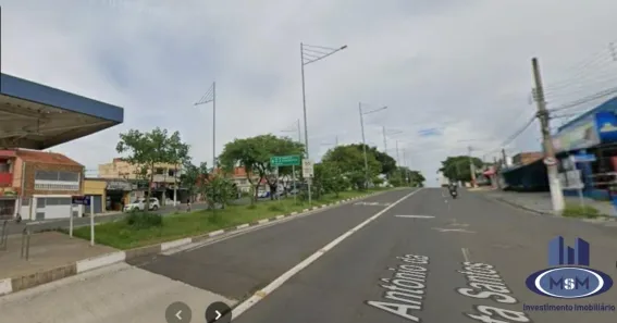 Imóvel Comercial com 3 Quartos à venda, 166m² no Jardim Nova América, Hortolândia