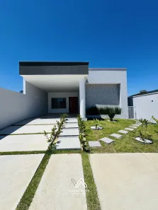 Casa com 3 Quartos à venda, 130m² no Ubatiba, Maricá