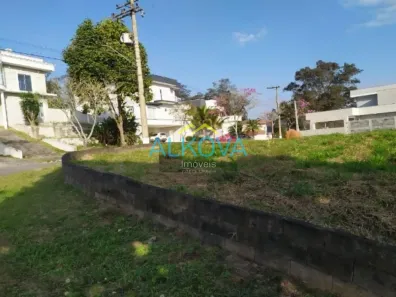 Lote/Terreno à venda, 1020m² no Jardim Terras de Santa Helena, Jacareí