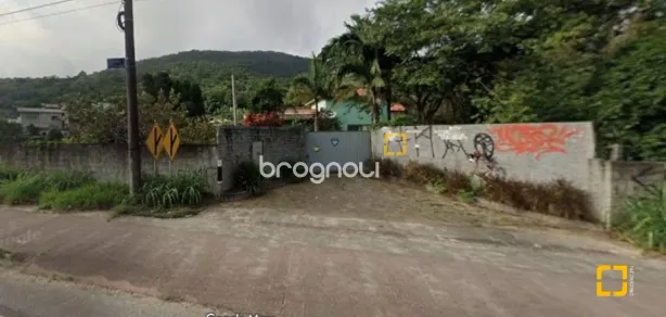 Lote/Terreno à venda, 8803m² no Vargem Grande, Florianópolis