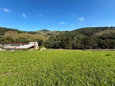 Lote/Terreno à venda, 1230m² no Zona Rural, Paraibuna