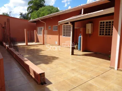 Casa de Condomínio com 5 Quartos à venda, 361m² no Parque Xangrilá, Campinas