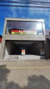 Prédio Comercial para alugar, 650m² no Parque da Vila Prudente, São Paulo
