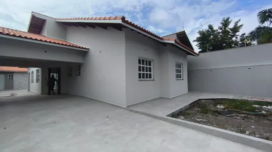 Casa com 3 Quartos à venda, 150m² no Parque Balneario Oasis, Peruíbe
