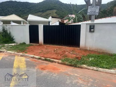 Casa com 2 Quartos à venda, 78m² no Vale da Figueira (Ponta Negra), Maricá