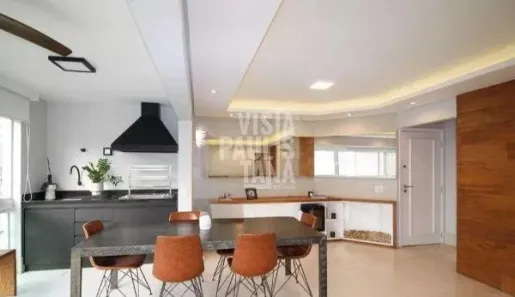 Apartamento com 3 Quartos à venda, 111m² no Vila Olímpia, São Paulo