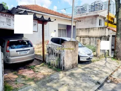 Casa com 2 Quartos à venda, 154m² no Jardim do Mar, São Bernardo do Campo