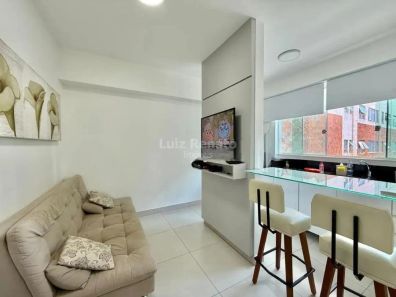 Apartamento com 1 Quarto à venda, 29m² no Savassi, Belo Horizonte