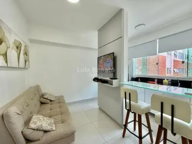 Apartamento com 1 Quarto à venda, 27m² no Savassi, Belo Horizonte