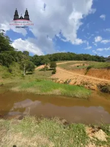 Fazenda/Sítio à venda, 30000m² no Usina, Antônio Carlos