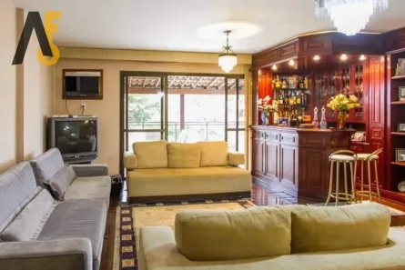 Cobertura com 3 Quartos à venda, 189m² no Barra da Tijuca, Rio de Janeiro