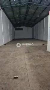 Galpão/Depósito/Armazém para alugar, 336m² no Tibery, Uberlândia