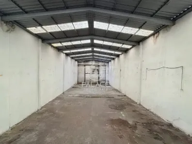 Imóvel Comercial com 1 Quarto para alugar, 425m² no Cidade Alta, Piracicaba