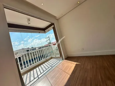 Apartamento com 2 Quartos à venda, 60m² no Vila Carrão, São Paulo