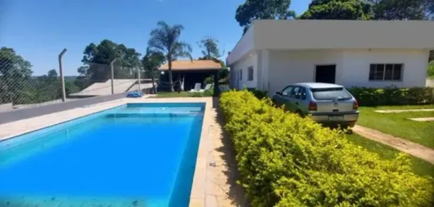 Casa de Condomínio com 4 Quartos à venda, 360m² no Recreio, Ibiúna