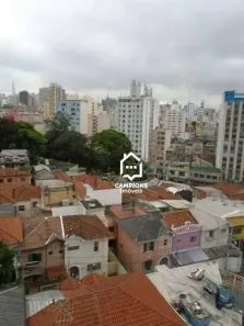 Apartamento com 1 Quarto à venda, 38m² no Bela Vista, São Paulo