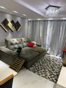 Apartamento com 3 Quartos à venda, 76m² no Santa Maria, São Caetano do Sul