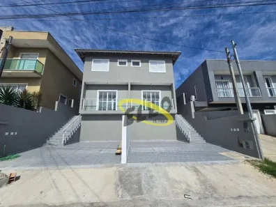 Casa de Condomínio com 3 Quartos à venda, 200m² no Jardim Rio das Pedras, Cotia