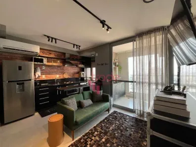 Apartamento com 1 Quarto à venda, 50m² no Alto da Boa Vista, Ribeirão Preto