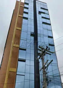 Sala Comercial para alugar, 42m² no Santana, São Paulo