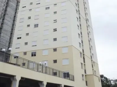 Apartamento com 2 Quartos à venda, 49m² no De Zorzi, Caxias do Sul