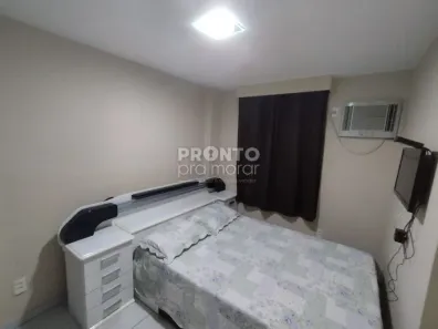 Apartamento com 2 Quartos à venda, 41m² no Nazaré, Camaragibe