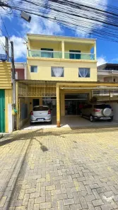 Ponto Comercial para alugar, 35m² no Cidade Industrial, Curitiba