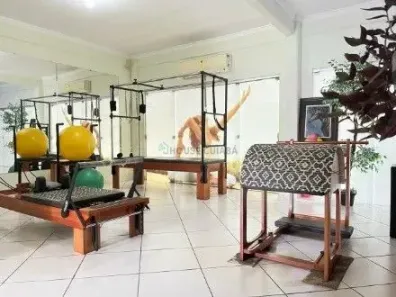 Sala Comercial com 12 Quartos para alugar, 360m² no Santa Rosa, Cuiabá
