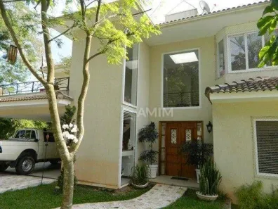 Casa de Condomínio com 4 Quartos à venda, 400m² no Maceió, Niterói