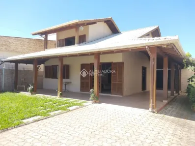 Casa com 4 Quartos à venda, 200m² no Pinheira, Palhoça
