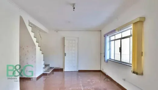 Sobrado com 3 Quartos à venda, 162m² no Alto da Mooca, São Paulo