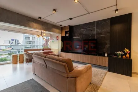 Apartamento com 1 Quarto à venda, 65m² no Vila Mariana, São Paulo
