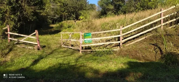 Fazenda/Sítio com 1 Quarto à venda, 2800m² no Conventos, Lajeado