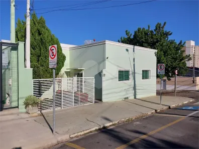 Prédio Comercial à venda, 118m² no Centro, Indaiatuba