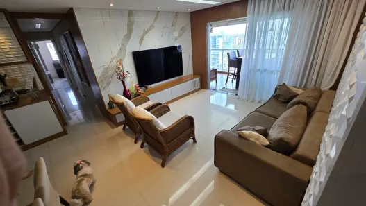 Apartamento com 4 Quartos à venda, 157m² no Adrianópolis, Manaus