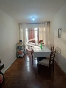 Apartamento com 1 Quarto à venda, 63m² no Brás, São Paulo