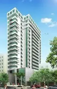 Sala Comercial à venda, 32m² no Icaraí, Niterói