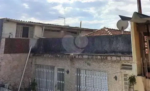 Sobrado com 3 Quartos à venda, 256m² no Vila Mazzei, São Paulo