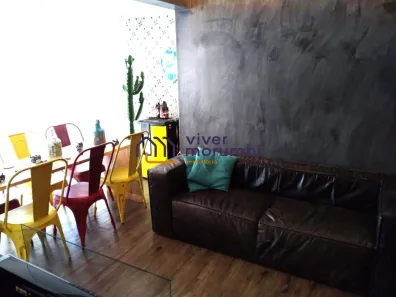 Apartamento com 2 Quartos para alugar, 67m² no Vila Andrade, São Paulo