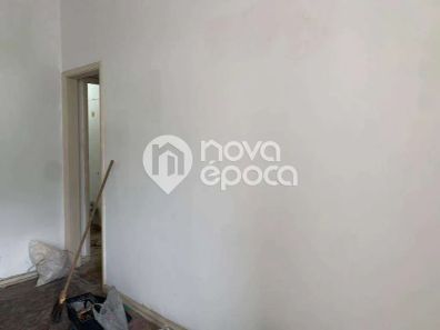 Apartamento com 2 Quartos à venda, 60m² no Tijuca, Rio de Janeiro