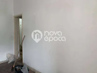 Apartamento com 2 Quartos à venda, 60m² no Tijuca, Rio de Janeiro