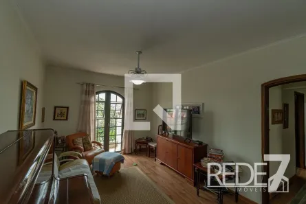 Apartamento com 3 Quartos à venda, 98m² no Jardim Bela Vista, Campinas